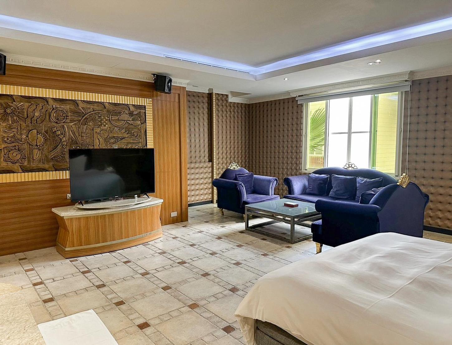 All-Ur Boutique Motel-Jhu Shan Branch Zhushan Eksteriør billede
