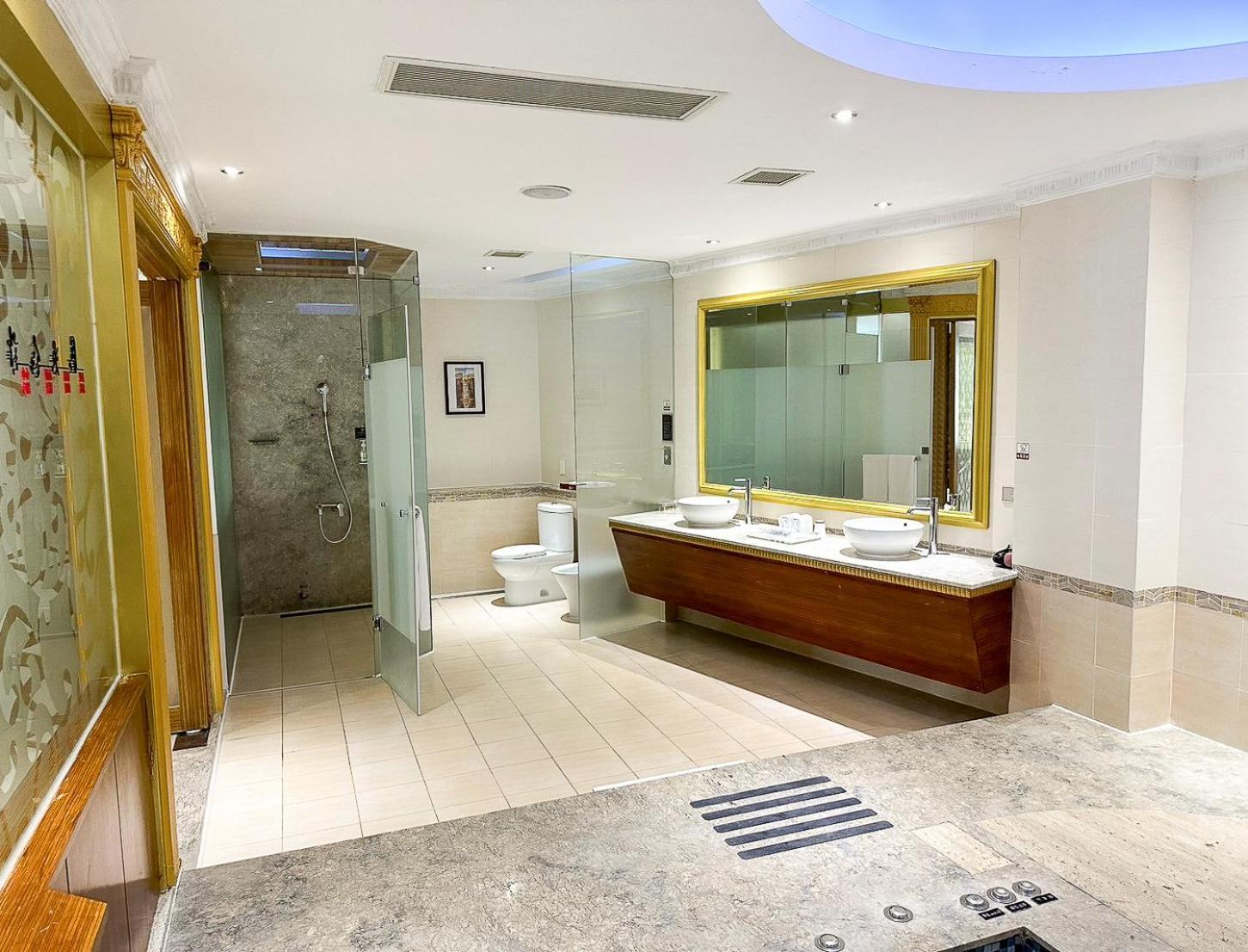All-Ur Boutique Motel-Jhu Shan Branch Zhushan Eksteriør billede