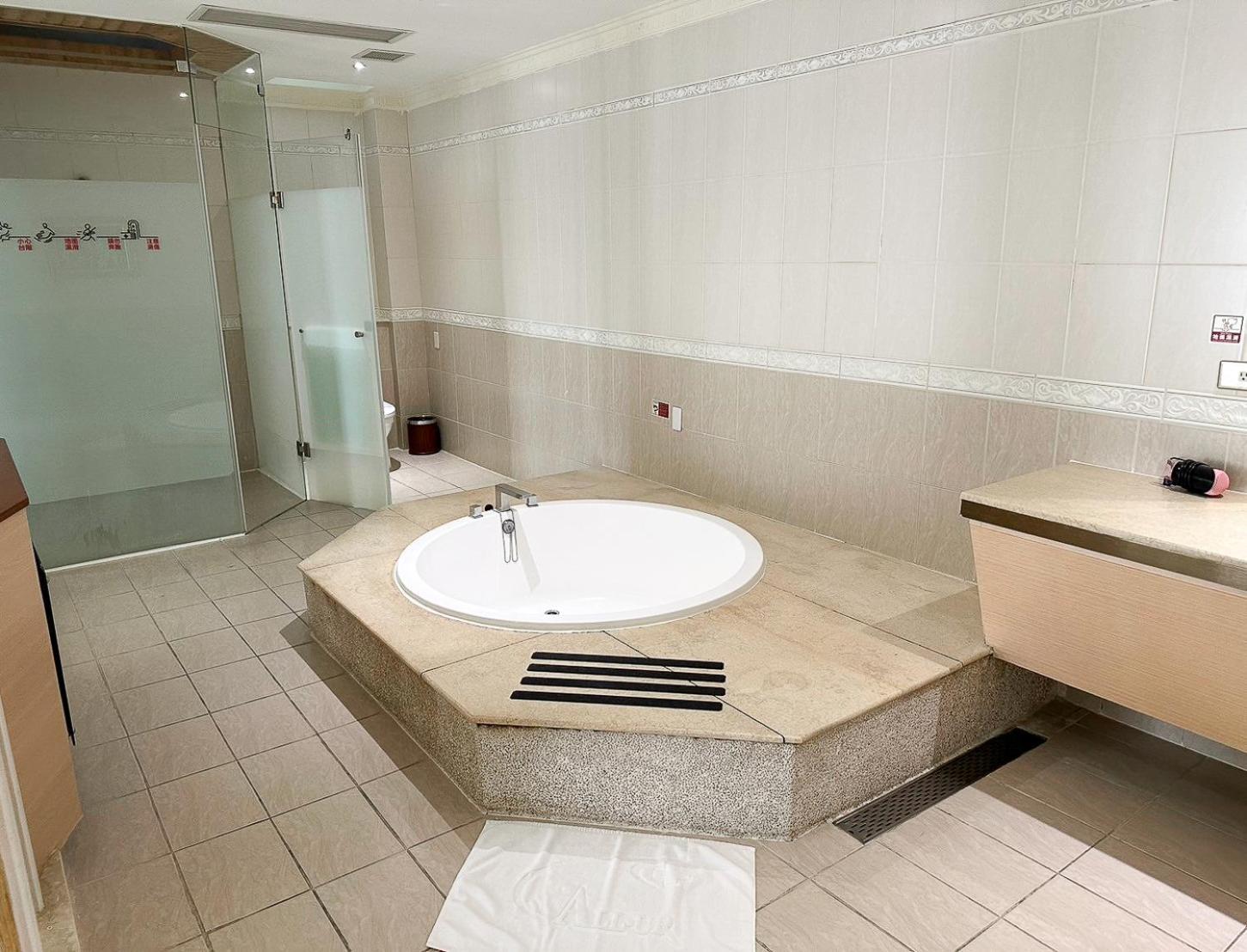 All-Ur Boutique Motel-Jhu Shan Branch Zhushan Eksteriør billede