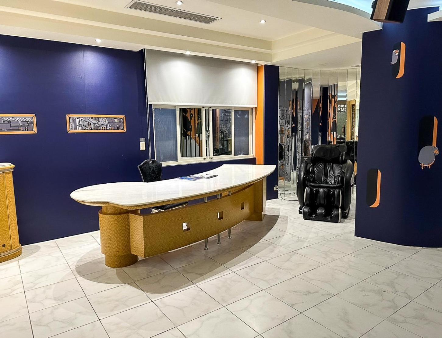 All-Ur Boutique Motel-Jhu Shan Branch Zhushan Eksteriør billede