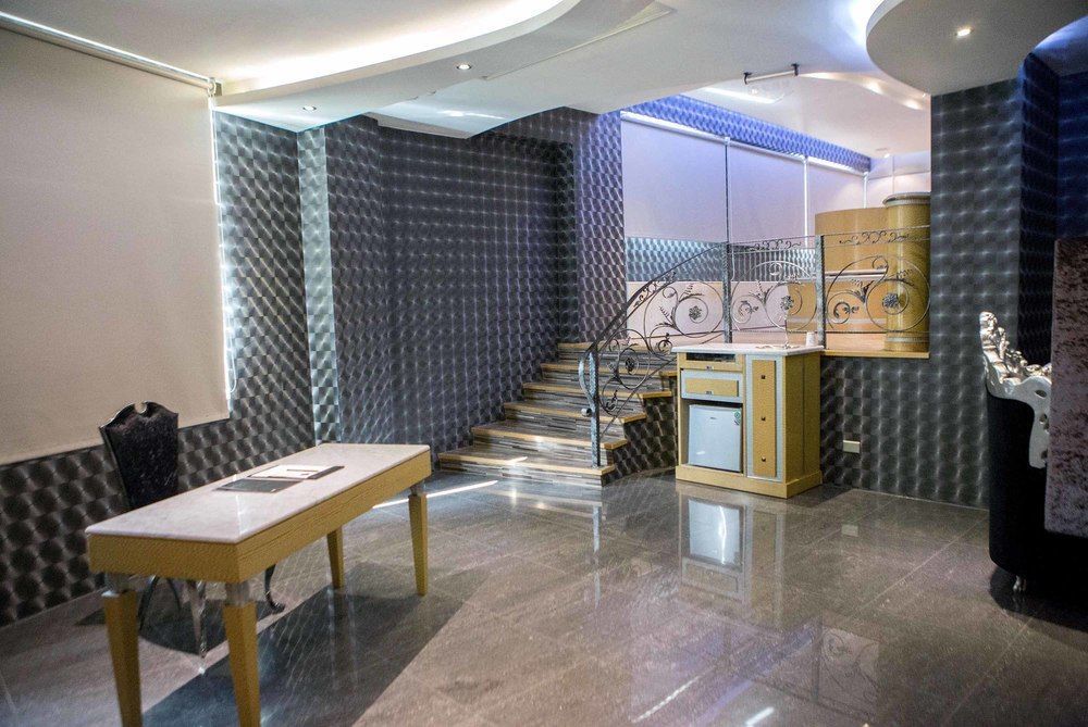 All-Ur Boutique Motel-Jhu Shan Branch Zhushan Eksteriør billede