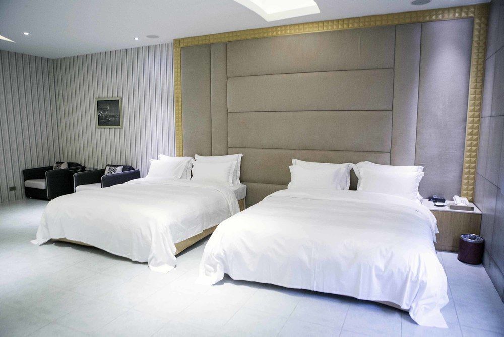 All-Ur Boutique Motel-Jhu Shan Branch Zhushan Eksteriør billede
